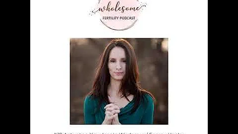 Activating Your Innate Wisdom w/ Energy Healer and...