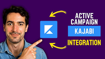 Kajabi ActiveCampaign Integration (QUICK Way)