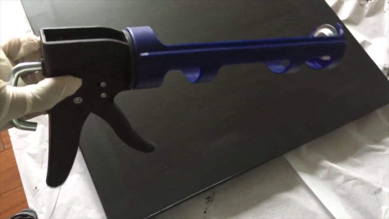 See How This Mirror Transformed An IKEA Besta TV Stand