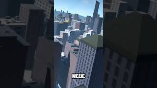 Unterschied zwischen Project demigod und Battleglide🤔