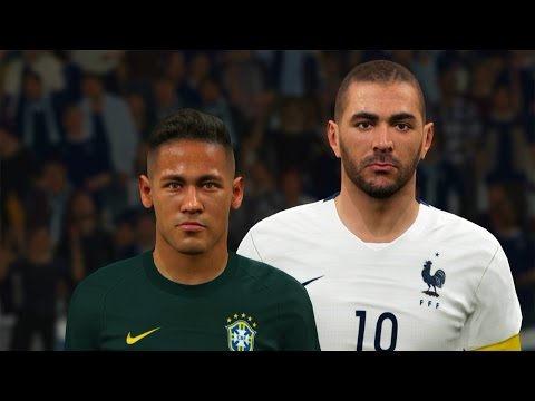 pes-2016---gameplay-neymar-vs-benzema---gols-na-arena-corinthians-(brasil-vs-frança)