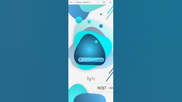 LOG IN Animation with Adobe XD | Best Animation with smart UI. UI/UX Design | Adobe XD (2021).
