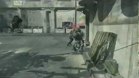 cross map throwing knife bakaara