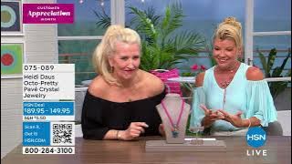 HSN | Heidi Daus Jewelry Designs 04.24.2024 - 02 PM