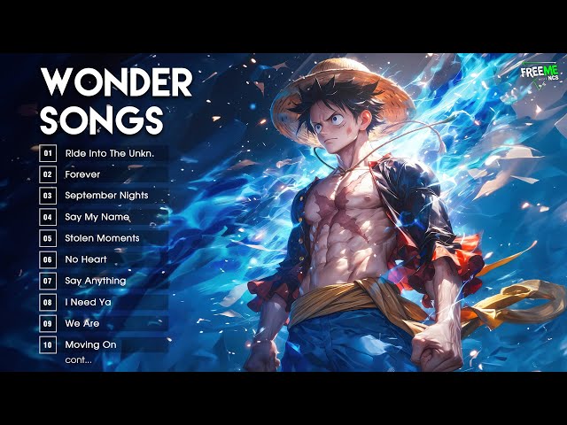 Wonderful Songs For TryHard Gaming 2024 ♫ Best of Music Mix ♫ Electronic, EDM, NCS, DnB, House class=