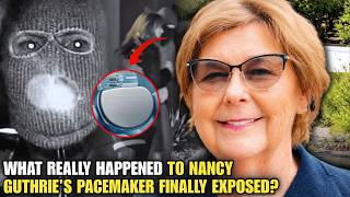 JUST IN: Details Of Nancy Guthrie Last Moment Exposed! She Was In Deep Pain? Her Pacemaker Located?