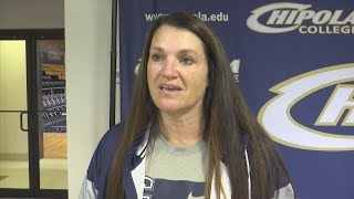 Former Chipola coach, Hendrix fired from ETSU