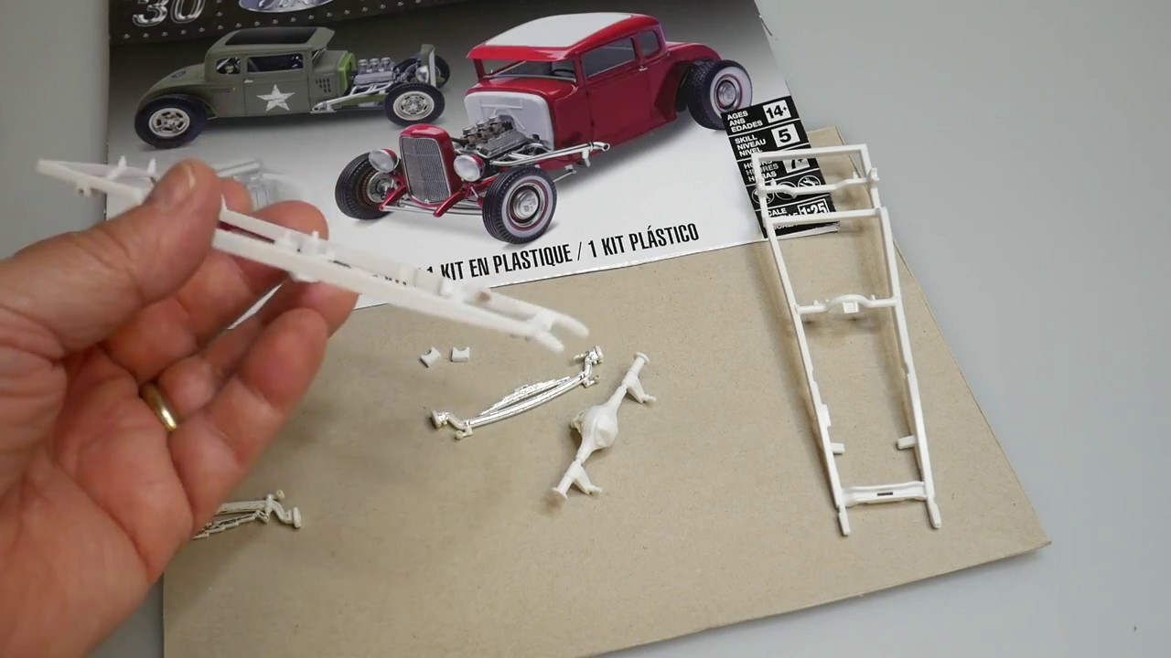 SUSPENSION MODS FOR RAT RODS YouTube