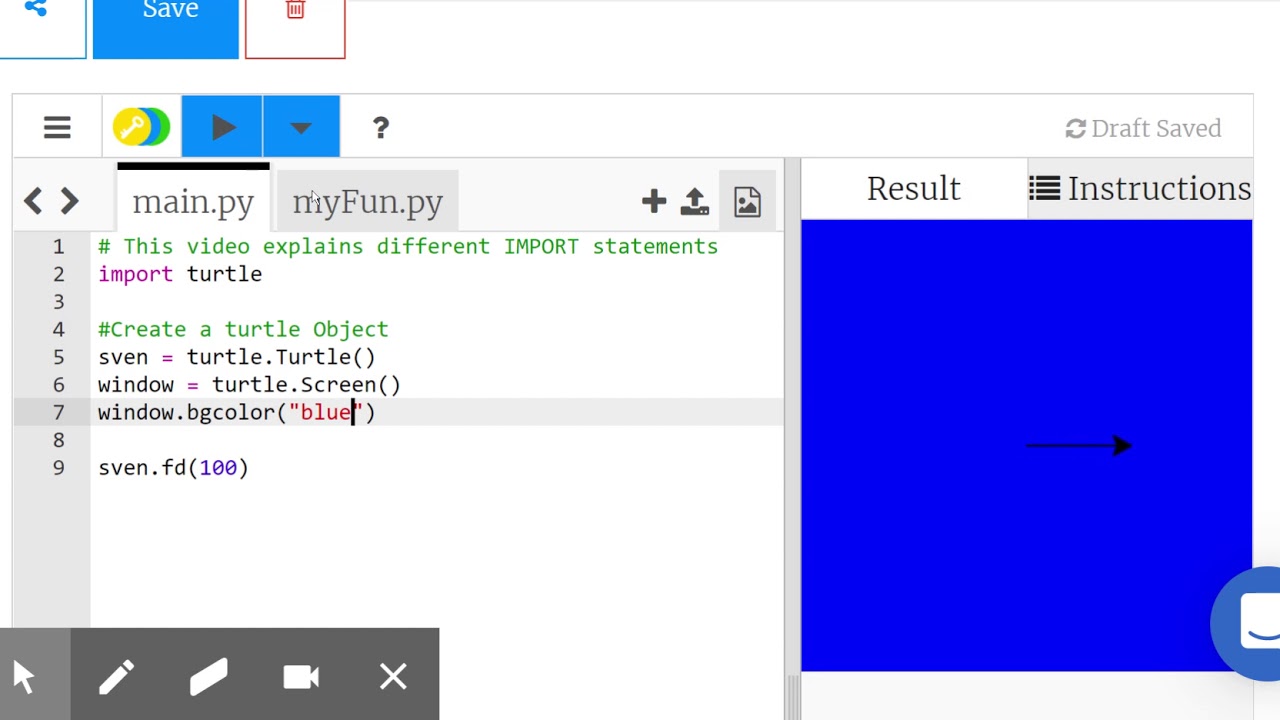Import Statements in Python - YouTube