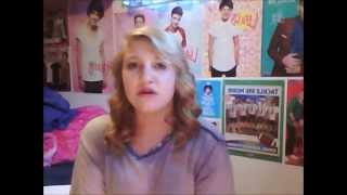 One Direction - Best Song Ever - Cover - Emma Fiore