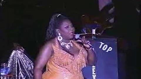 An Evening With Sandra Reaves - Phillips