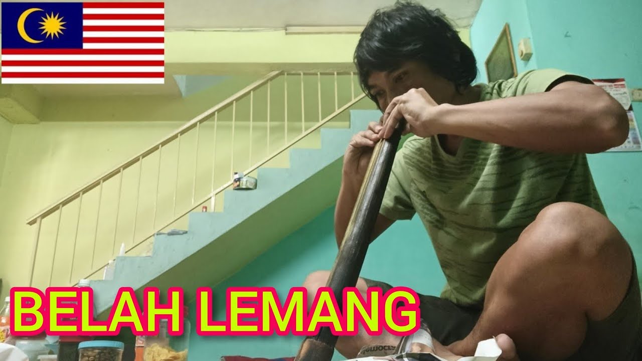 INILAH MAKANAN KHAS LEBARAN DI MALAYSIA 