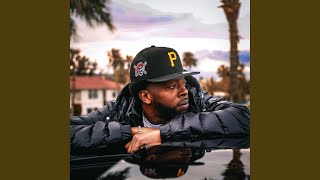 Count You Out (feat. Mahogani Woods)