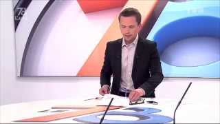 Le 7/8 L’Actu – Edition du mardi 3 juin 2014