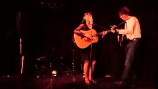 C.C. Rider - Ian & Sylvia cover ( Lue & Kuripon )