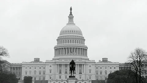 New CBS News poll: President Trump has 40 percent job approval