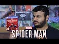 Ubisoft S Spider Man تسفيل وتطبيل