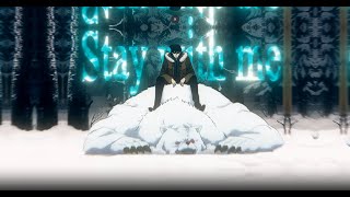 Solo Leveling Amv 4K Heavenly Jumpstyle