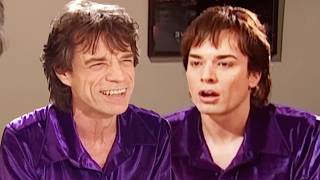 Jimmy Fallon Breaking People on SNL for 3 1/2 Minutes Straight