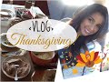 Mi primer Thanksgiving! | Gaby B