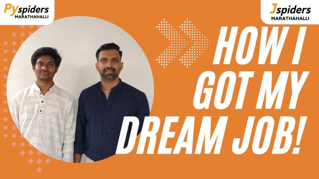 Is Jspiders Marathahalli the Best Place to Learn Java? - YouTube