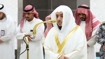 سورة الحجر (٨٠-٩٩) شيخ الوليد الشمسان حفظه الله