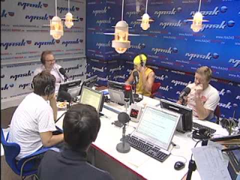 Эфир от 27.10.2010: Как Митя Калугин относится к гомосекам?