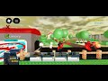 lil coolid and lil Folower showcase