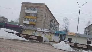 Совгавань, пл.Победы,09.04.25год.