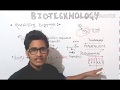 Tools for recombinant DNA technology:Restriction endonucleases & exonuclease.