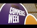 Take a look at adweeks commerce week 2022