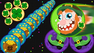 Blob Teaming With Real Niradol And Massive Doublesplit+Intro Giveaway Look Desc