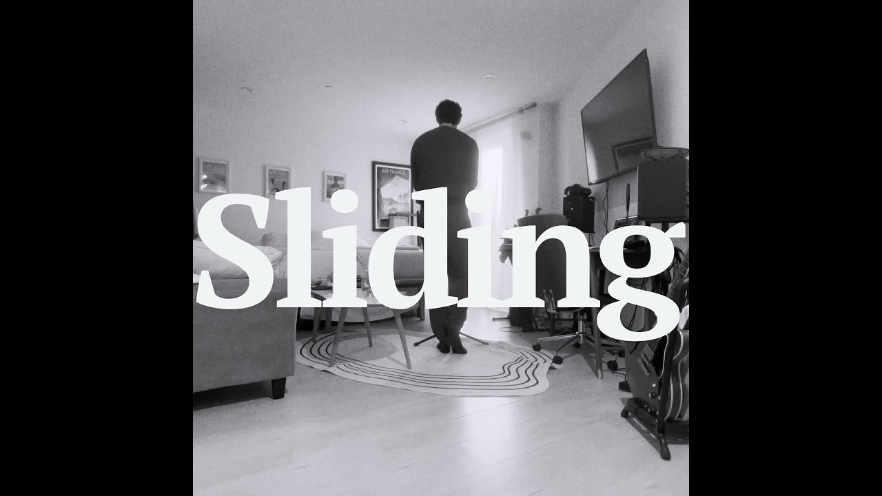 Obejrzyj Habe - Sliding w YouTube Obejrzyj Habe - Sliding w YouTube