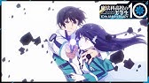 アニメ 魔法科高校の劣等生 追憶編 特報pv Youtube
