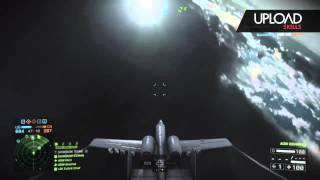 BF4 A10 MULTI KILL