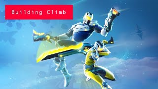 Dauntless Parkour | Video Game Parkour (read description) screenshot 3