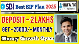 Best Mutual Funds for 2025 || Best SIP Plans for 2025 #sbi