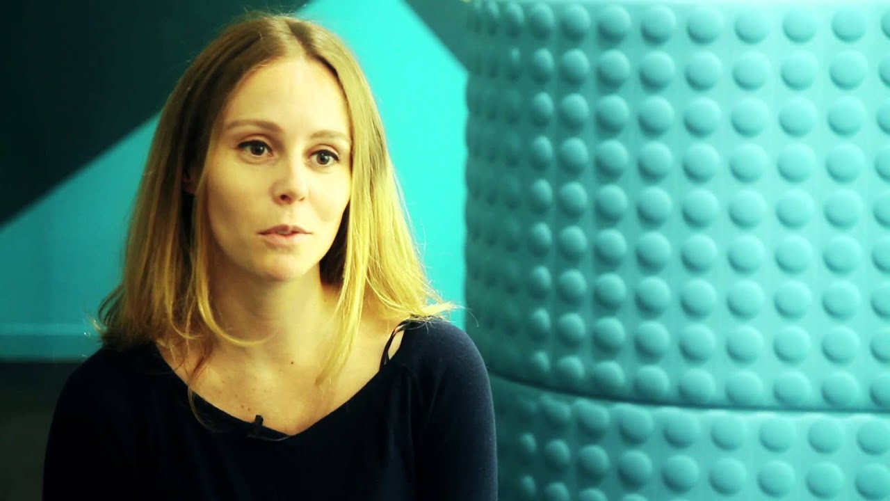 Découvrez le Partech Shaker avec Marie, Directrice et Startup Coach ...