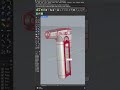 Como usar el Clipping plane en rhino #cad #renderrealista #rhino3d #diseñoindustrial #modelado3d