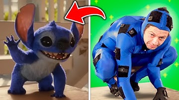 17 AMAZING FACTS You Didn’t Know! (LILO & STITCH 2025)