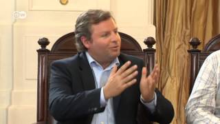 Claves: ¿Qué enseñanzas nos dejan los terremotos? | Claves