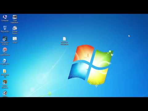 How to disable automatic update in windows 7/8/10