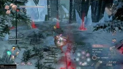 Free Yokai Shift Grapple 2