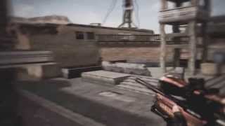 CrossFire Jump Shot