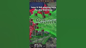 HOW IT FELT PLAYING HOI4 FOR THE FIRST TIME...  #heartsofiron4 #hoi4meme #hoi4