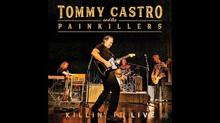 Tommy Castro - Make It Back To Memphis