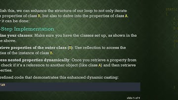 Dynamically Casting in C# : How to Access Properties of Objects with GetType()
