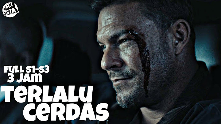 (Full Eps 3 jam) 1 ORANG INI SETARA PASUKAN KHUSUS DAN INTEL DIGABUNGKAN !!