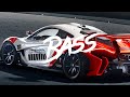 BASS BOOSTED 🔈 CAR MUSIC MIX 2020 🔥 BEST EDM, BOUNCE, ELECTRO HOUSE 2020 🔥