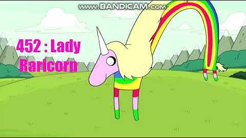 My By The Numbers List With 500 Numbers Part 1 ( Fixed )